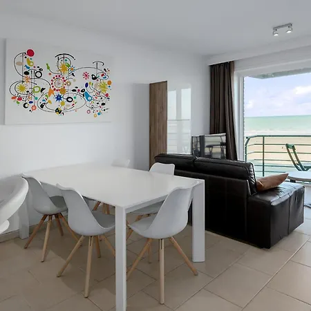 Casino B 0501 Apartment