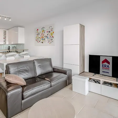 Apartment Casino B 0501 Nieuwpoort